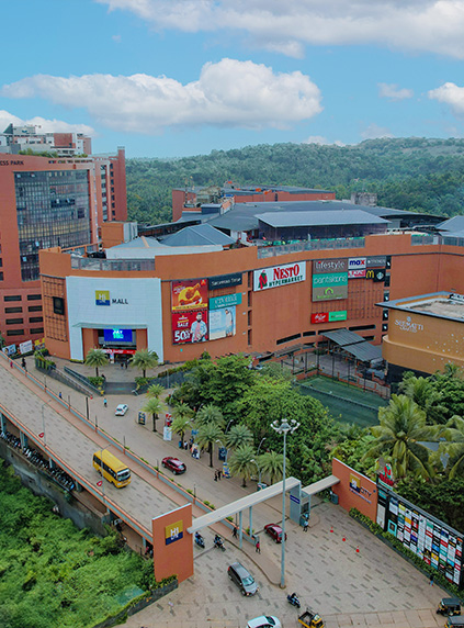 HiLITE Mall, Calicut