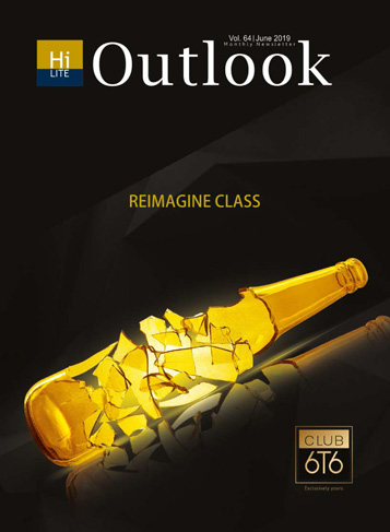 Outlook Vol.64 | June 2019