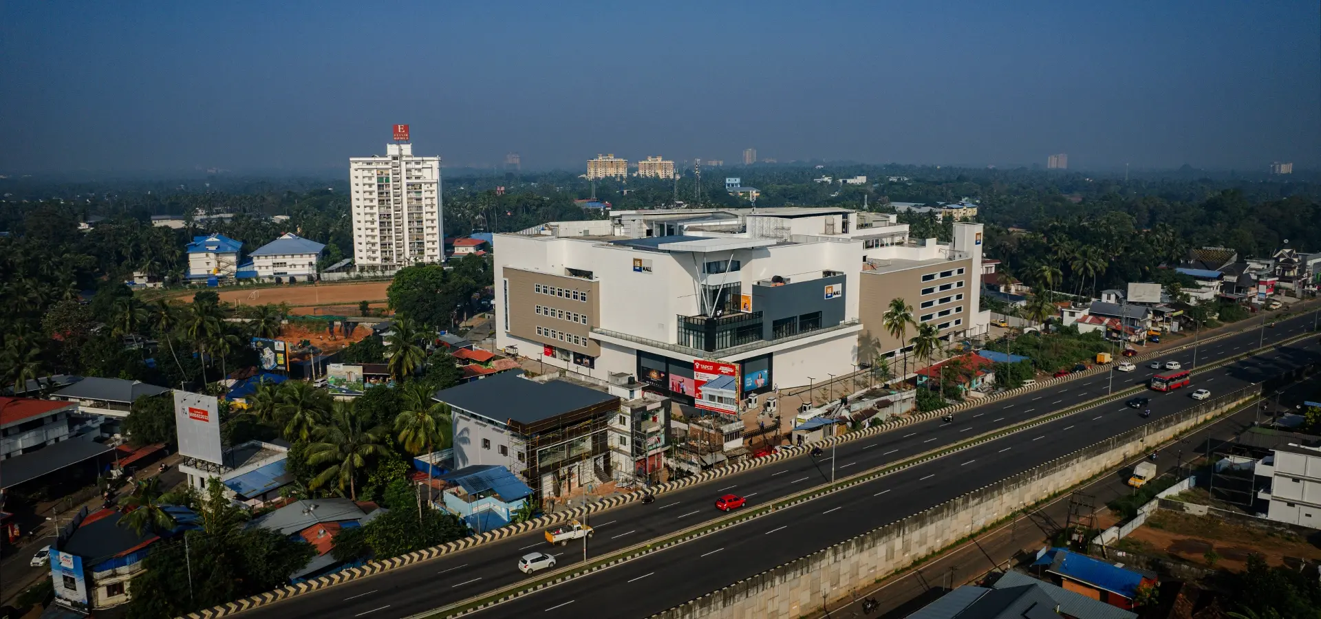 HiLITE Mall, Thrissur