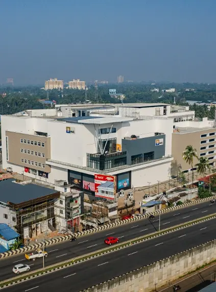 HiLITE Mall, Thrissur