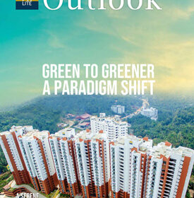 Outlook  Vol.66 | September 2019