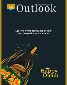 Outlook  Vol.69 | August 2020