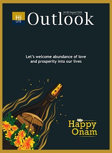 Outlook  Vol.69 | August 2020