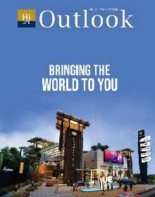 Outlook Vol. 71 | Special Edition