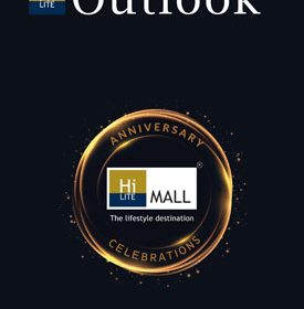 Outlook Vol. 73 | April2021