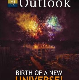 Outlook Vol 80 -Q4 Edition 2022