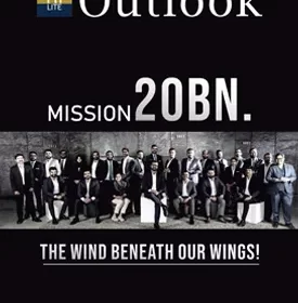 Outlook Vol 81 – Q1 Edition 2023