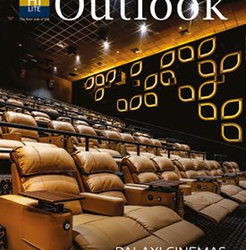 Outlook Vol 85 -Q1 Edition 2024