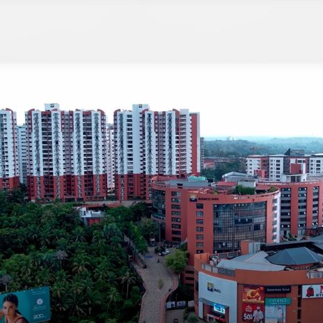 HiLITE City – A prosperous creation of HiLITE | Integrated township project Calicut, Kerala