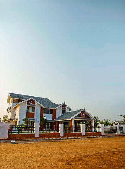 HiLITE Springdale Villas