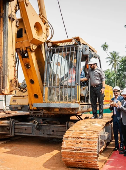 HiLITE Group Unveils HiLITE Atlantis as Construction Commences on Iconic Project