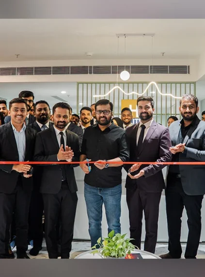 HiLITE Countryside Chemmad inaugurated its Sales Office, marking a new step toward progress