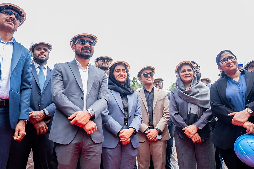 World Trade Centre Kozhikode—A Historic Milestone for Kerala’s Growth Story