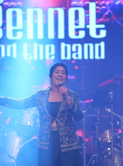 HiLITE Team at Europe’s Biggest Onam Celebration