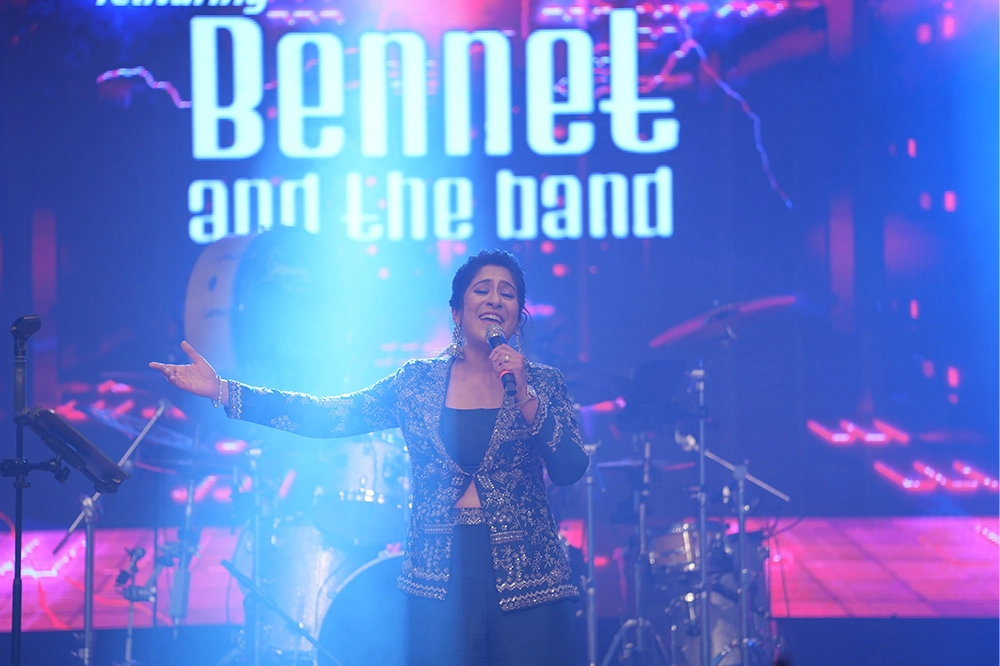 HiLITE Team at Europe’s Biggest Onam Celebration