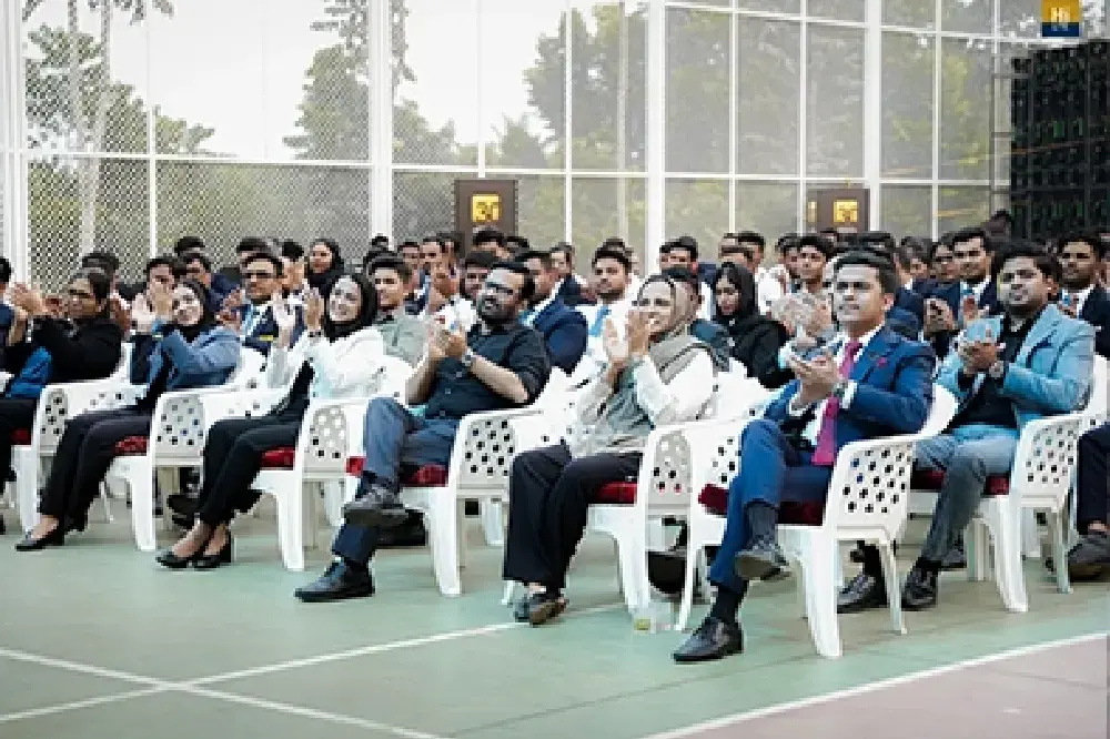 All Staff Meeting 2026: Together Towards the Vision Ahead