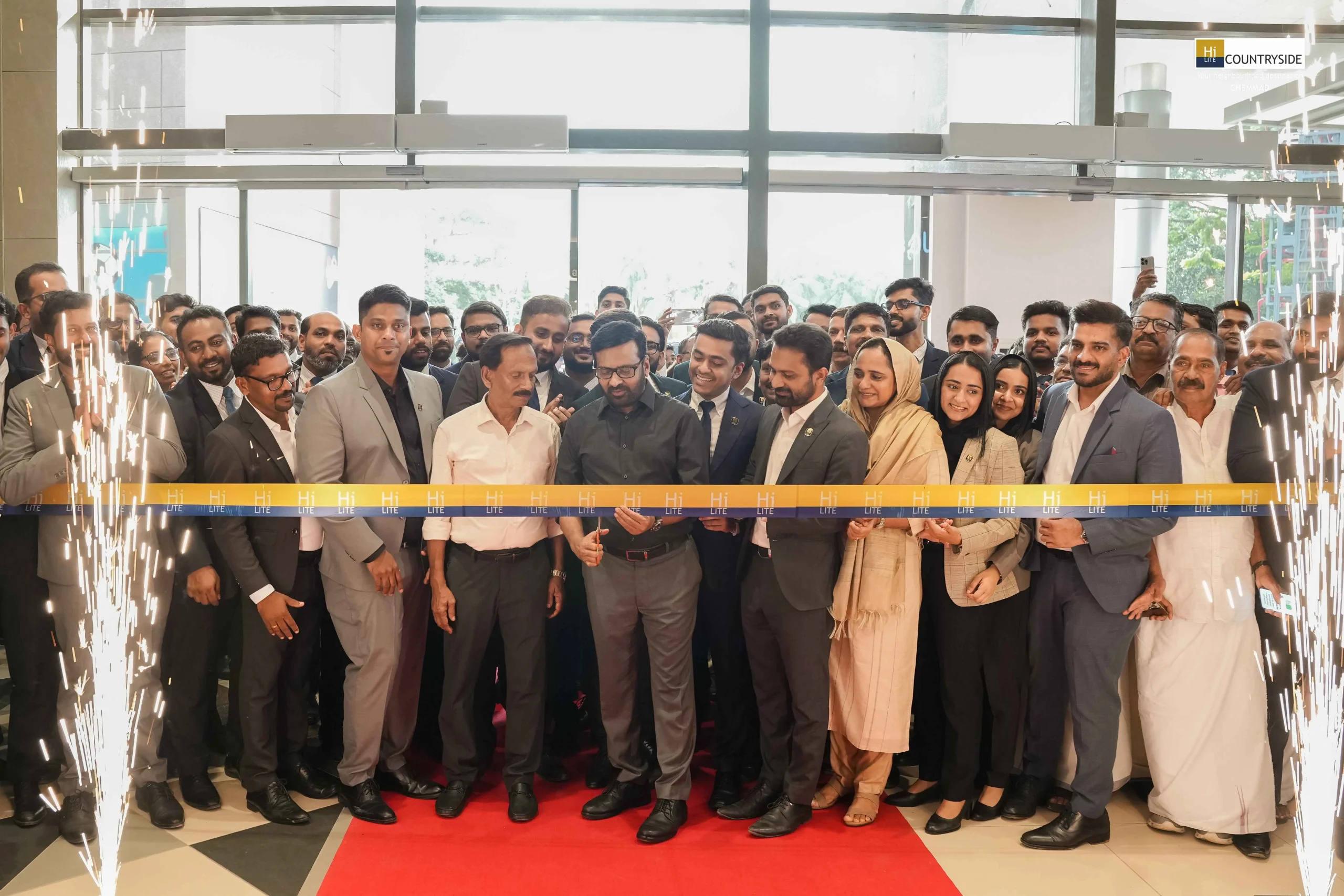 HiLITE Group Launches Its First Countryside Destination in Chemmad