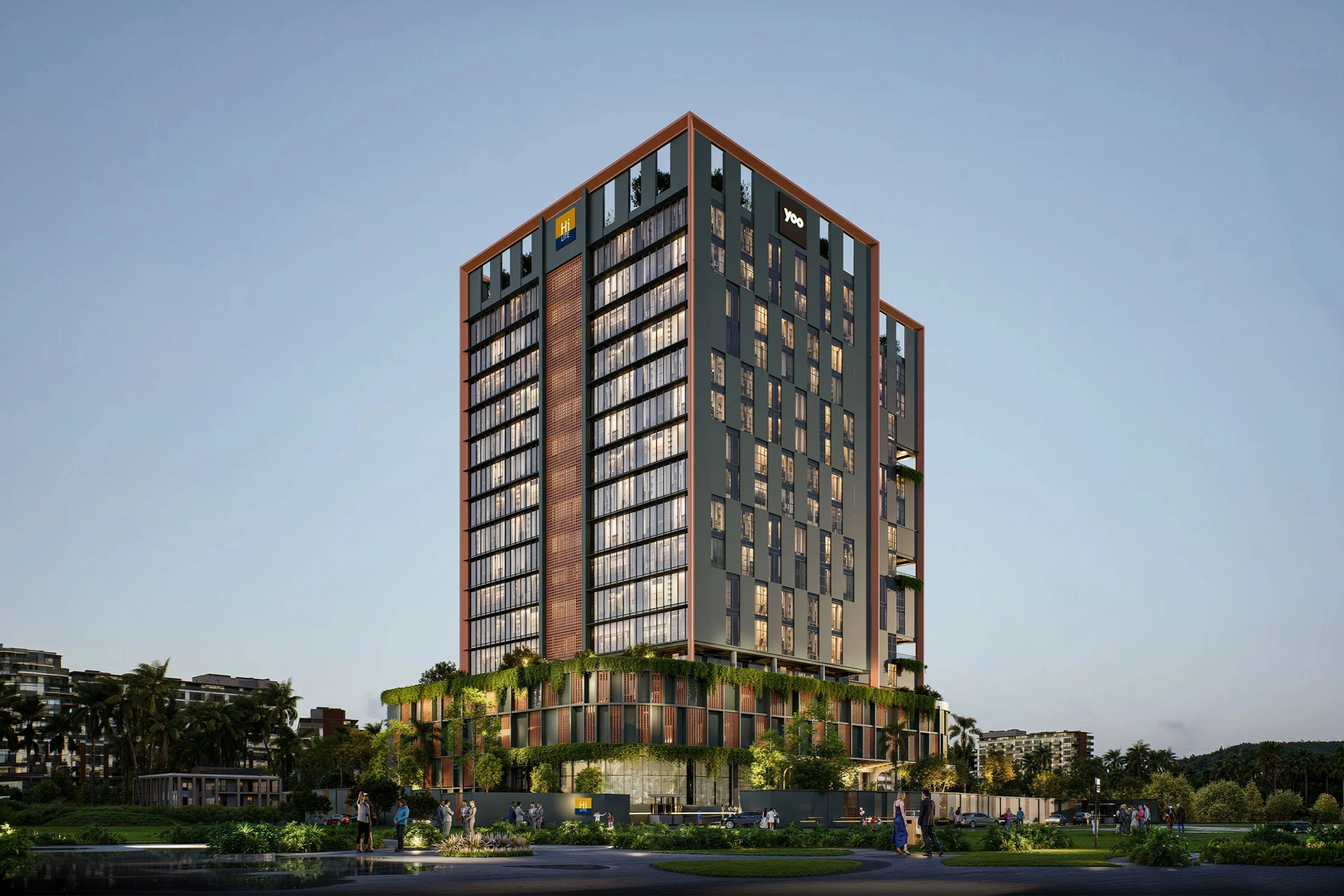 technopark